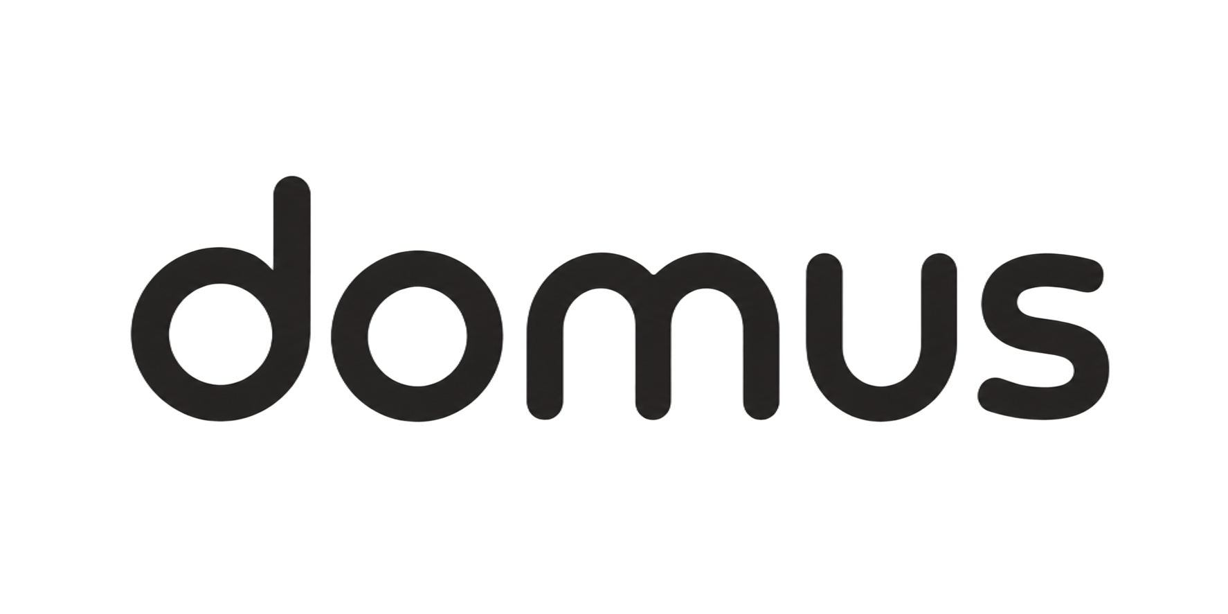 Logo da Domus